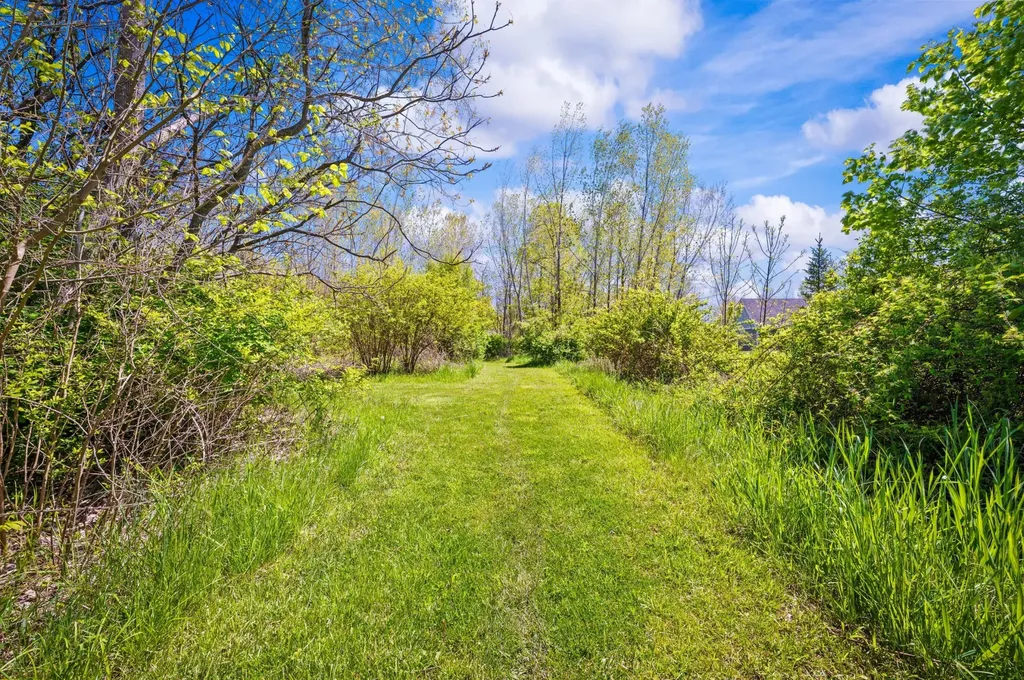 5553 Hidden Pond Lane Chikaming Township MI 49125