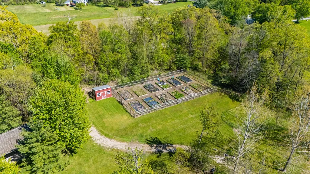 5553 Hidden Pond Lane Chikaming Township MI 49125