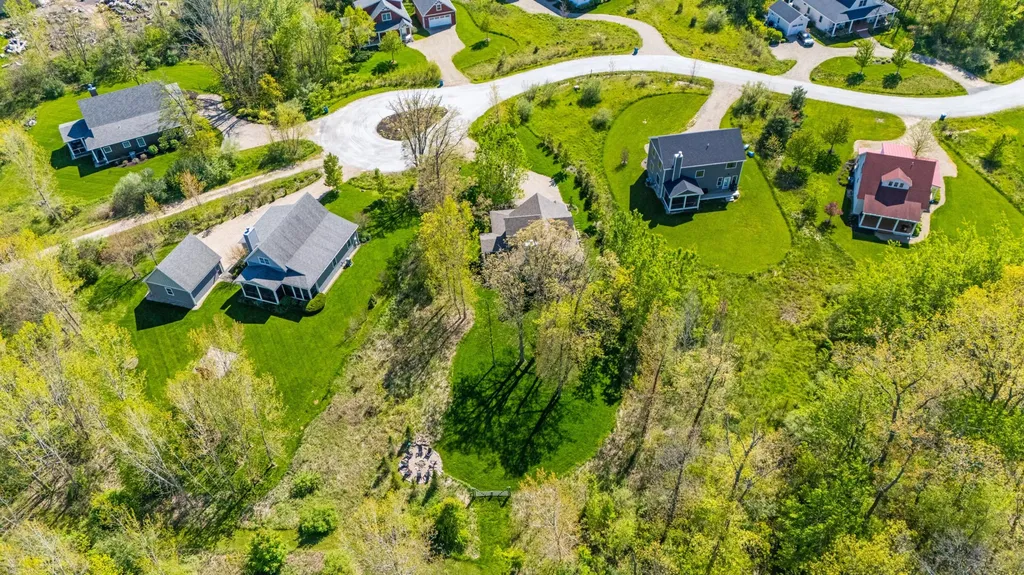 5553 Hidden Pond Lane Chikaming Township MI 49125