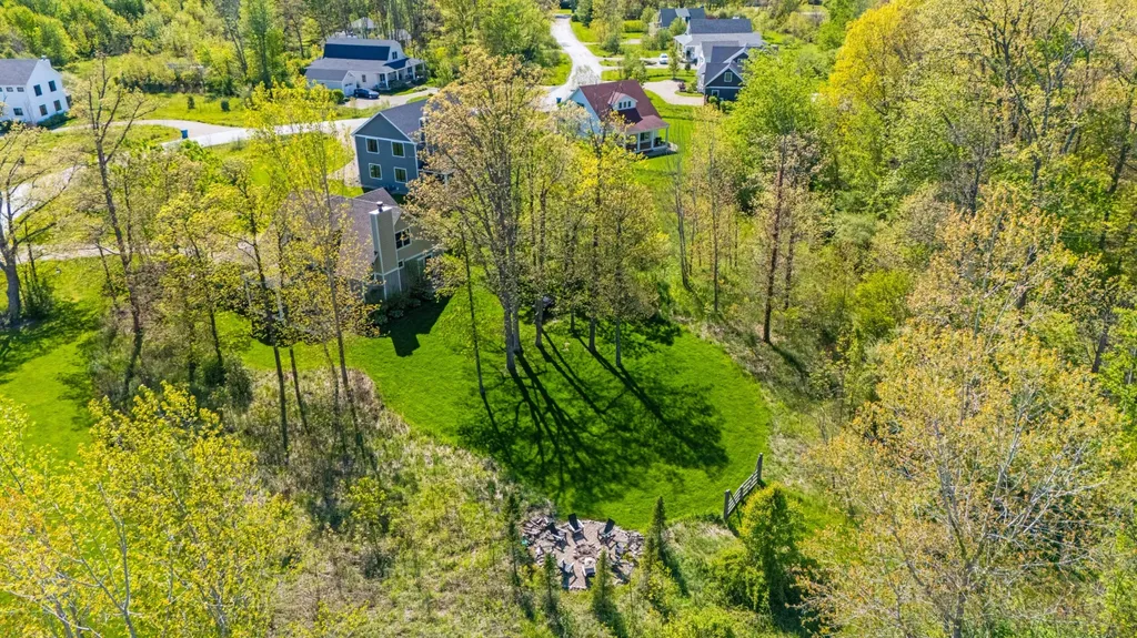 5553 Hidden Pond Lane Chikaming Township MI 49125