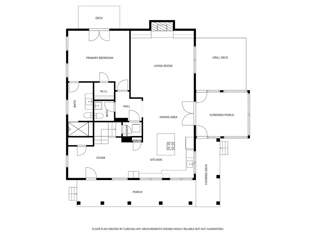 5553 Hidden Pond Lane Chikaming Township MI 49125