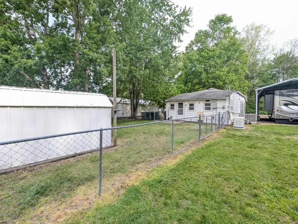 223 W High Street Bangor City MI 49013