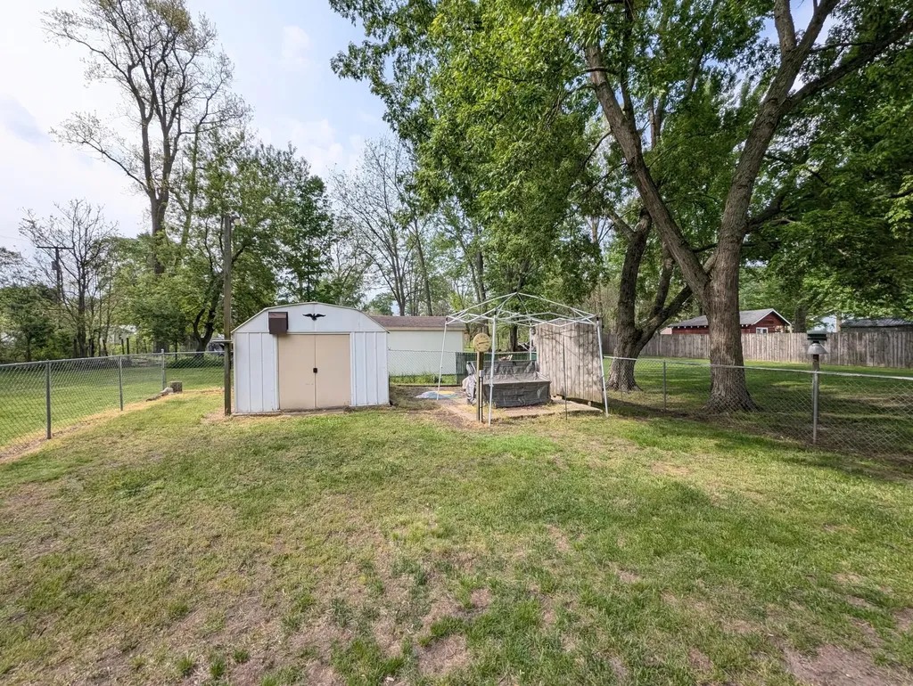 223 W High Street Bangor City MI 49013