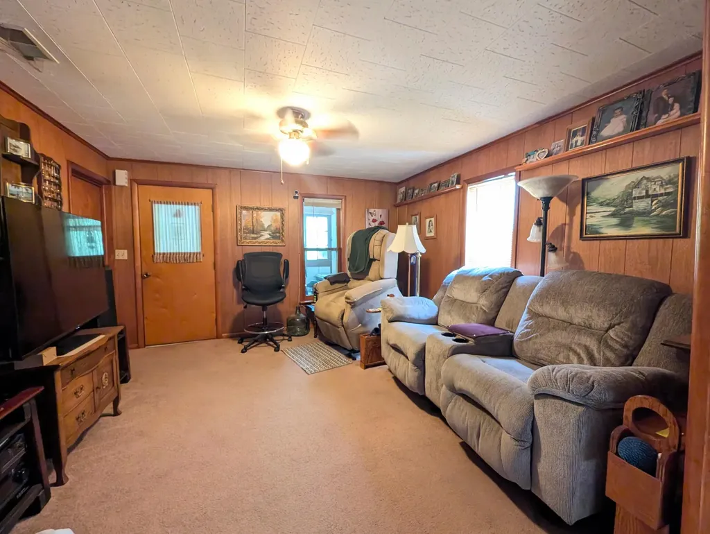 223 W High Street Bangor City MI 49013