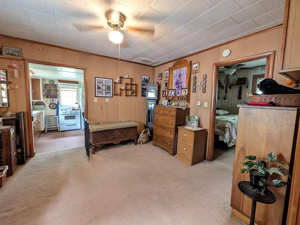 223 W High Street Bangor City MI 49013