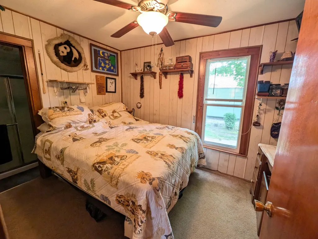 223 W High Street Bangor City MI 49013