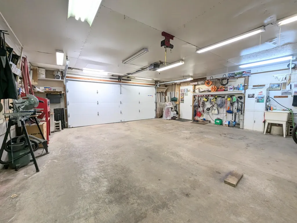223 W High Street Bangor City MI 49013