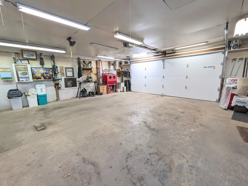 223 W High Street Bangor City MI 49013