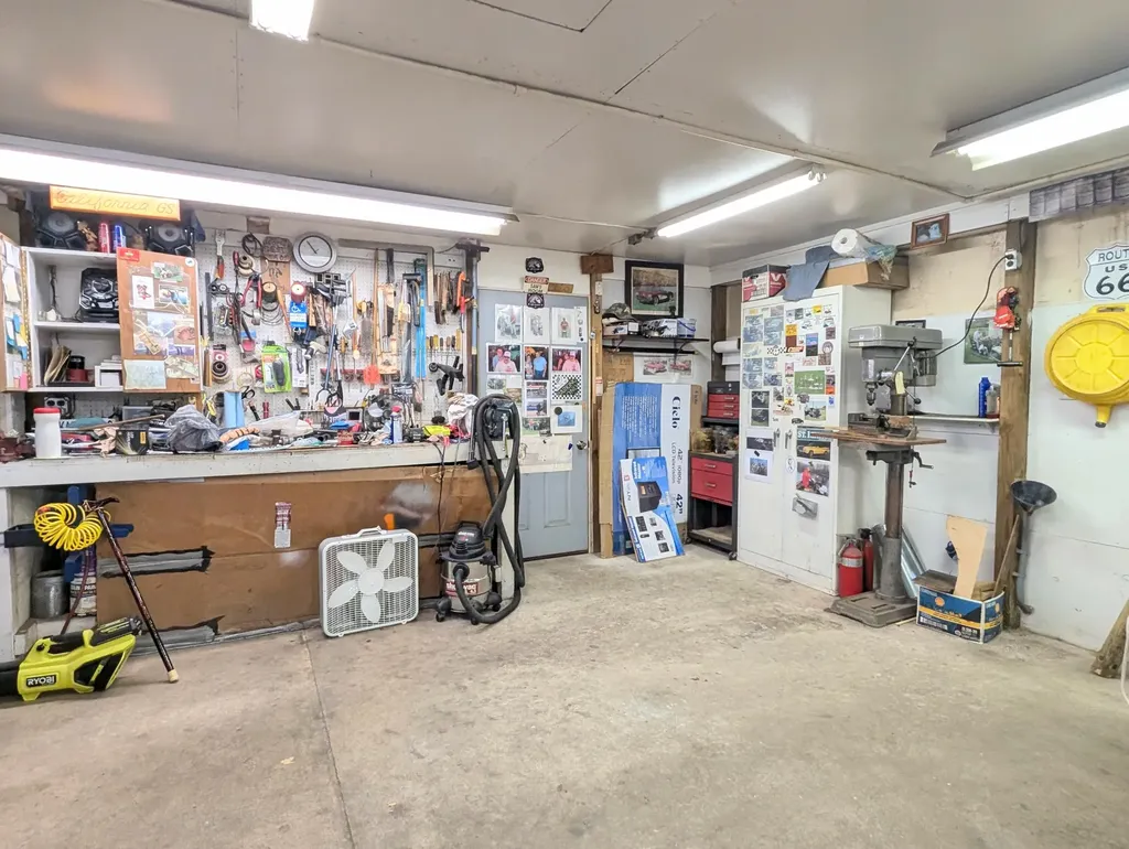 223 W High Street Bangor City MI 49013