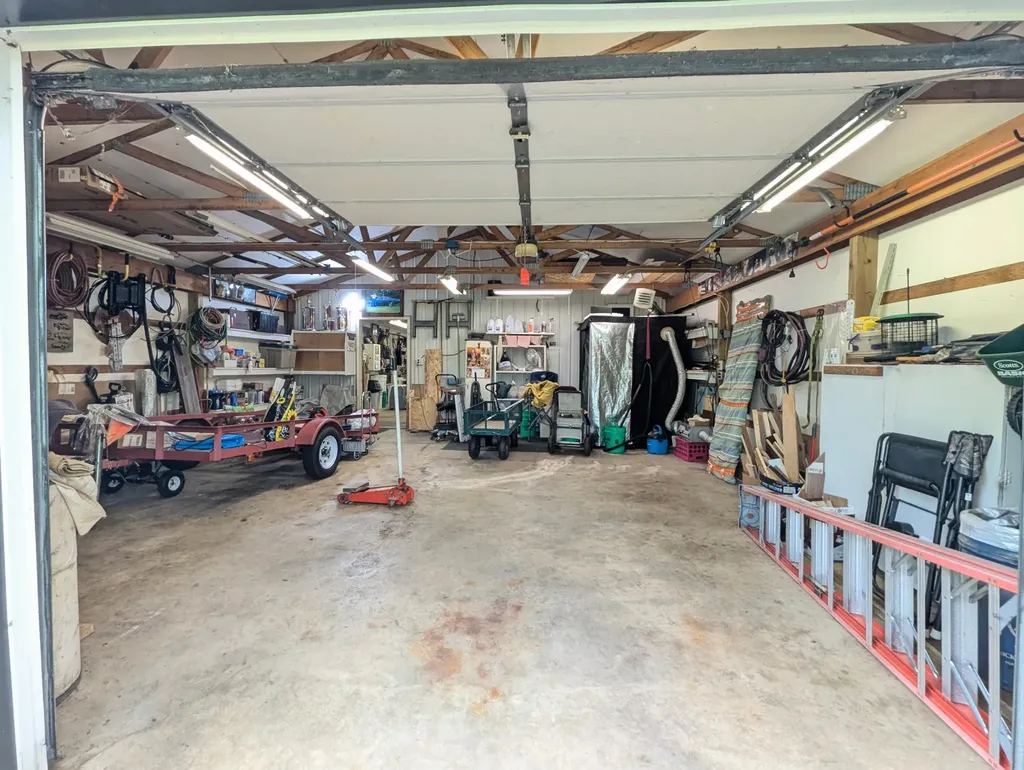 223 W High Street Bangor City MI 49013