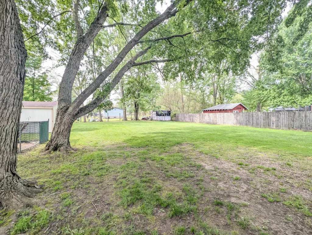 223 W High Street Bangor City MI 49013