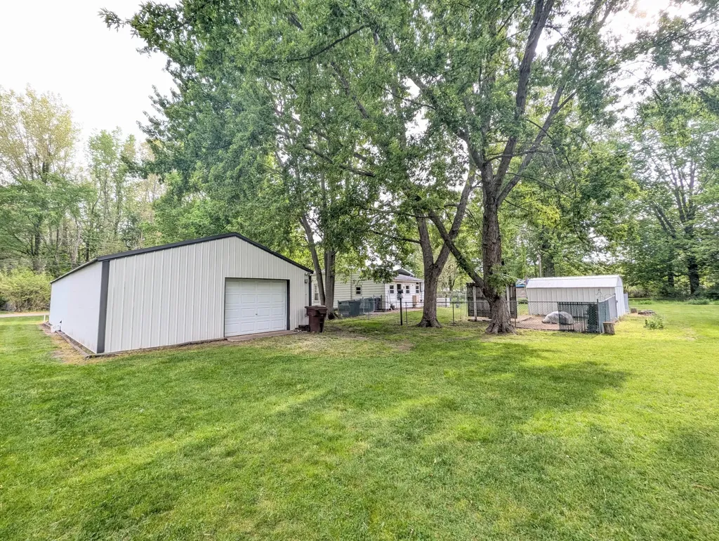 223 W High Street Bangor City MI 49013