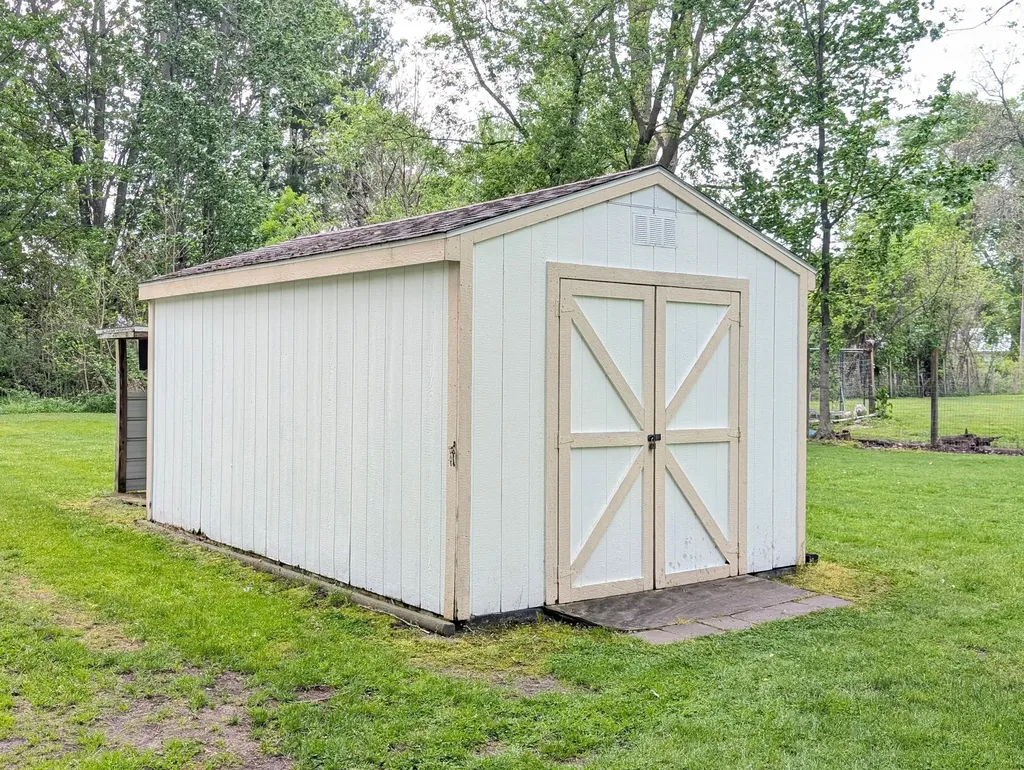 223 W High Street Bangor City MI 49013