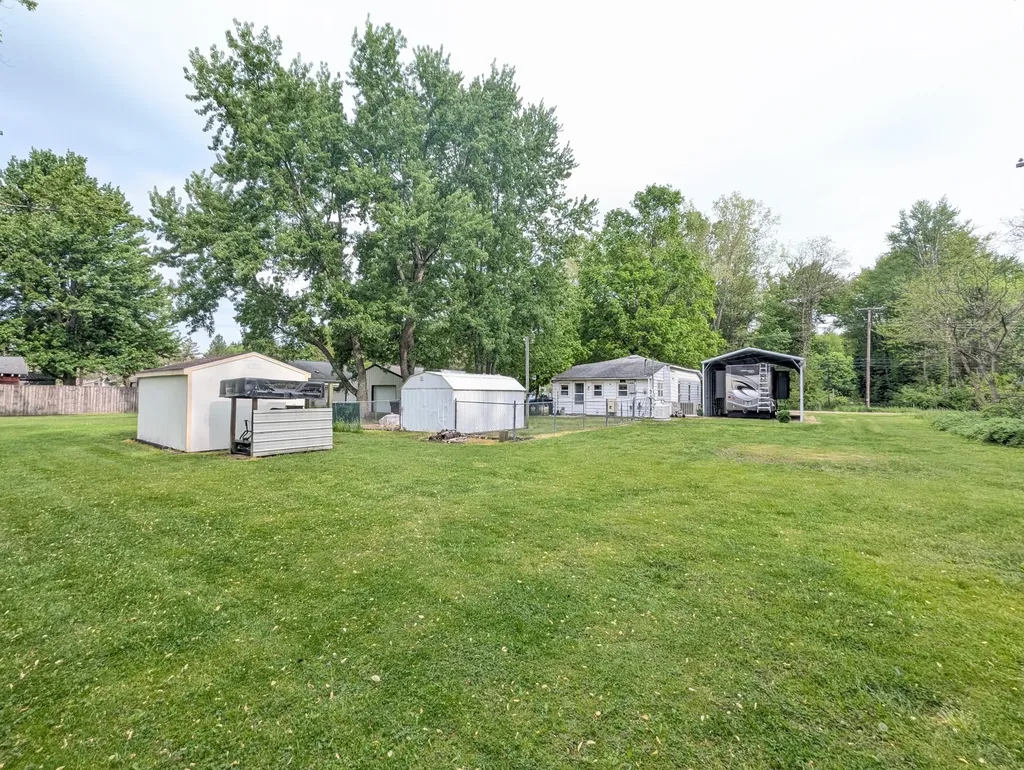 223 W High Street Bangor City MI 49013