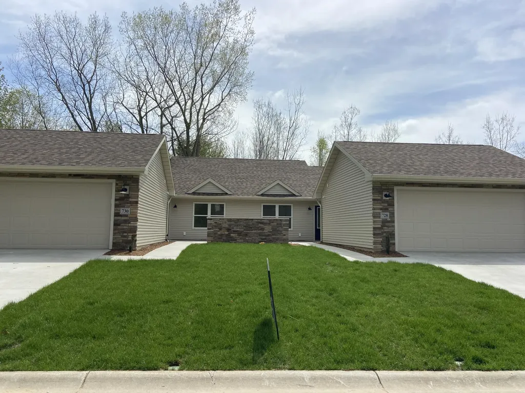 730 Violet Way Royalton Township MI 49085