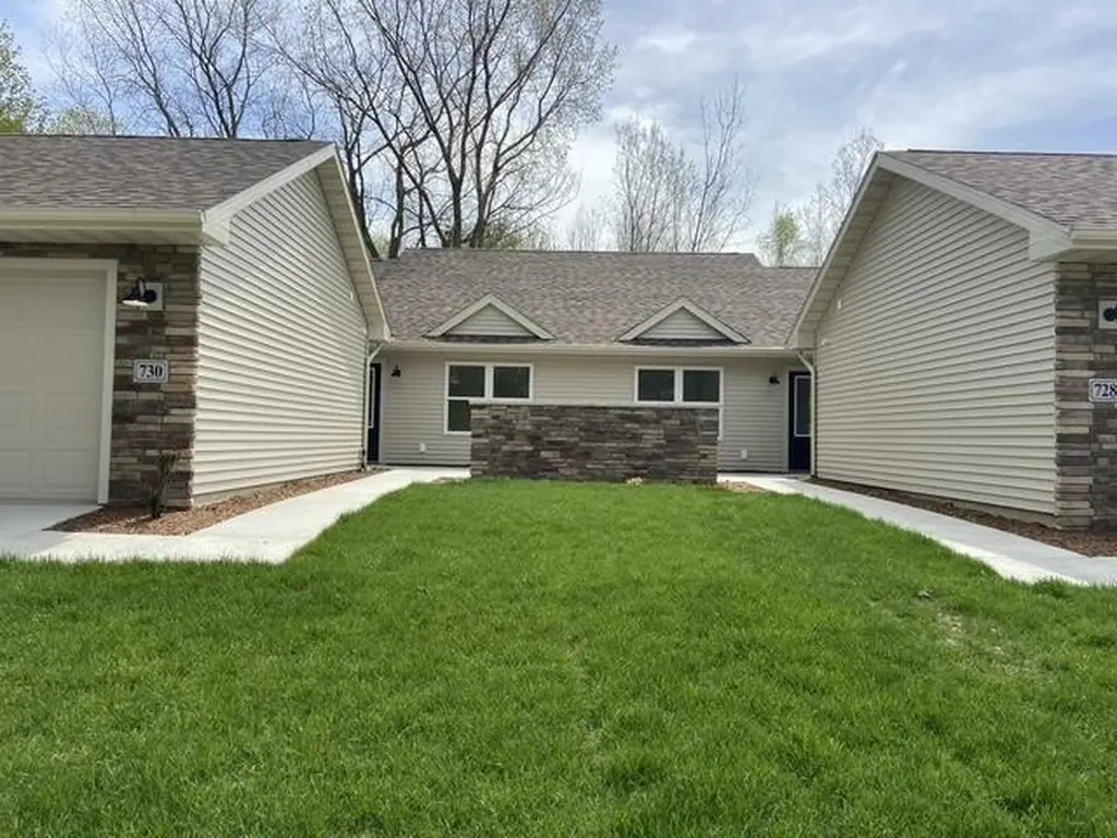 728 Violet Way Royalton Township MI 49085