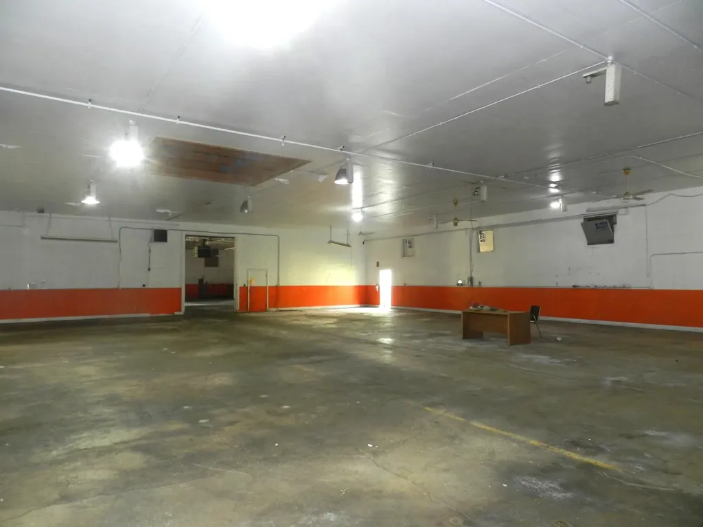 100 Industrial Park Road Bangor City MI 49013