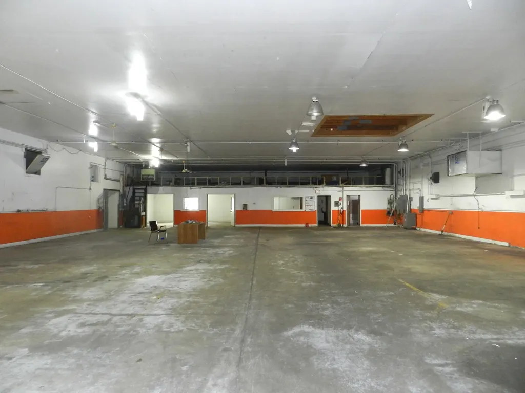 100 Industrial Park Road Bangor City MI 49013