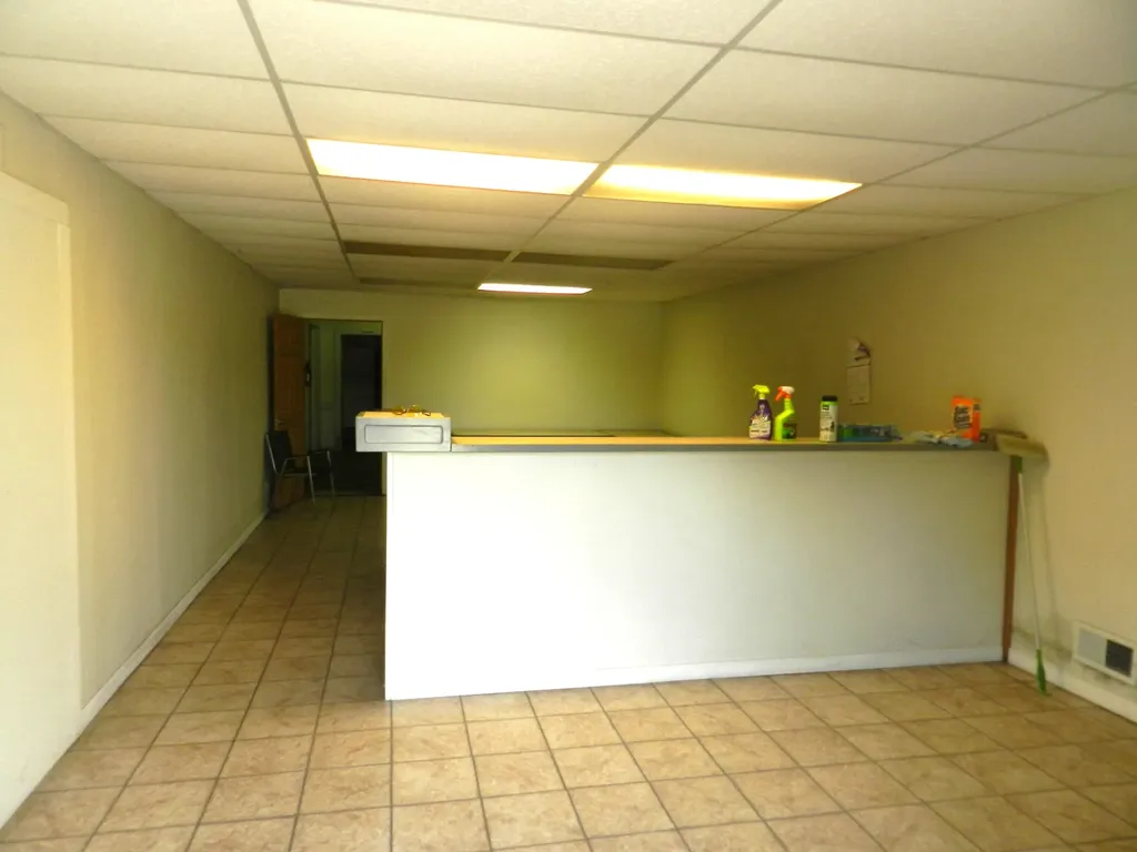 100 Industrial Park Road Bangor City MI 49013