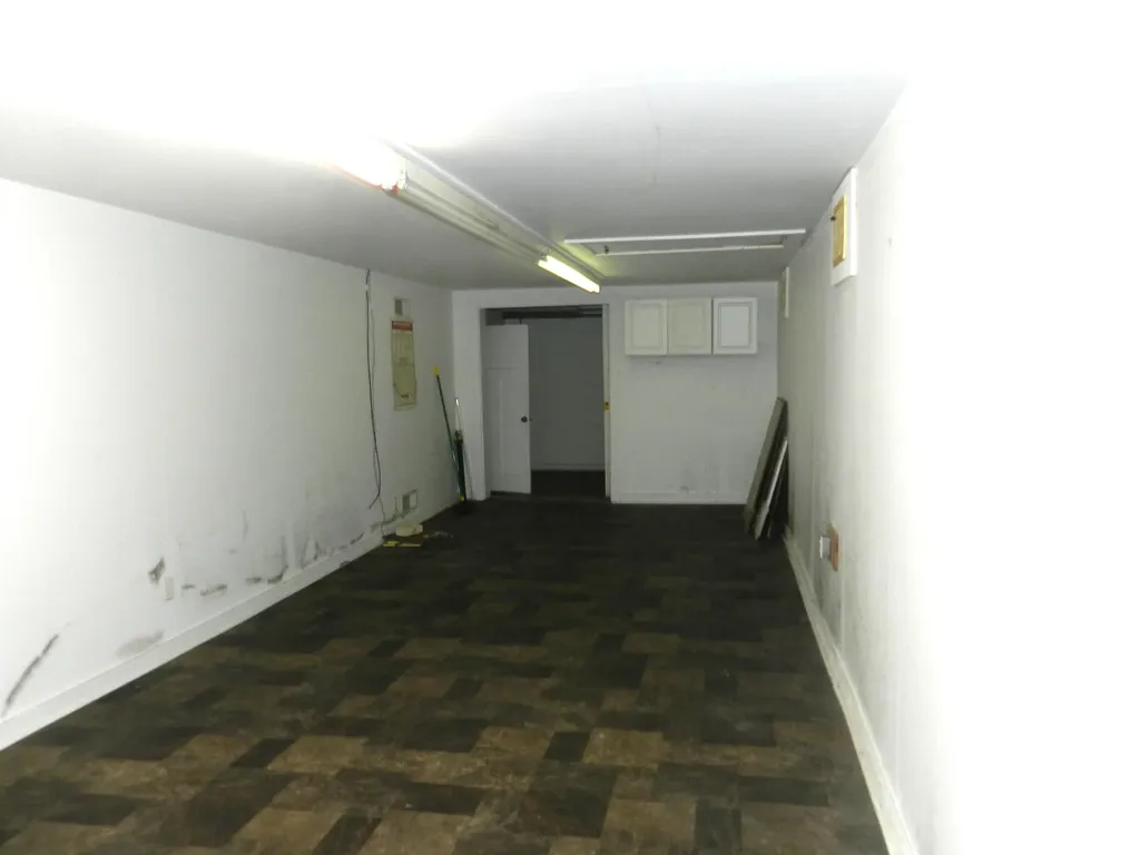 100 Industrial Park Road Bangor City MI 49013