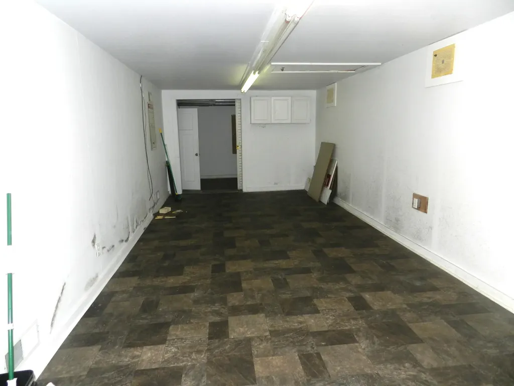 100 Industrial Park Road Bangor City MI 49013