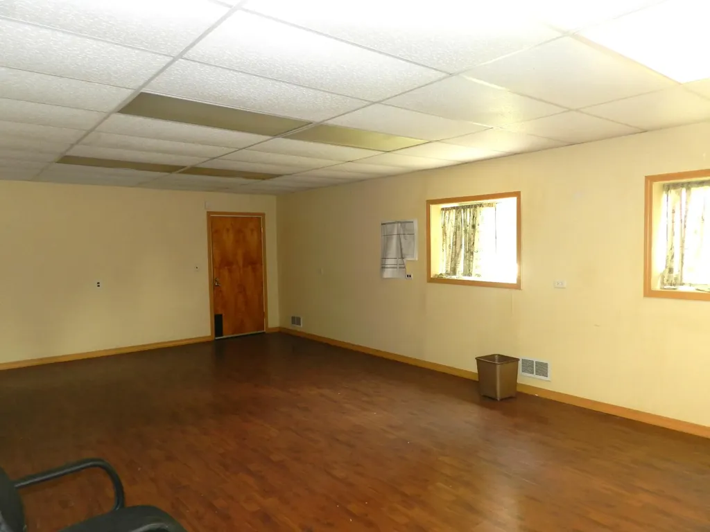 100 Industrial Park Road Bangor City MI 49013