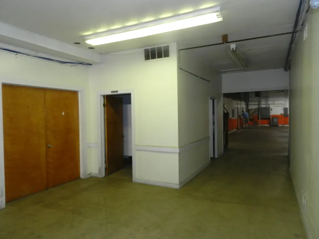 100 Industrial Park Road Bangor City MI 49013