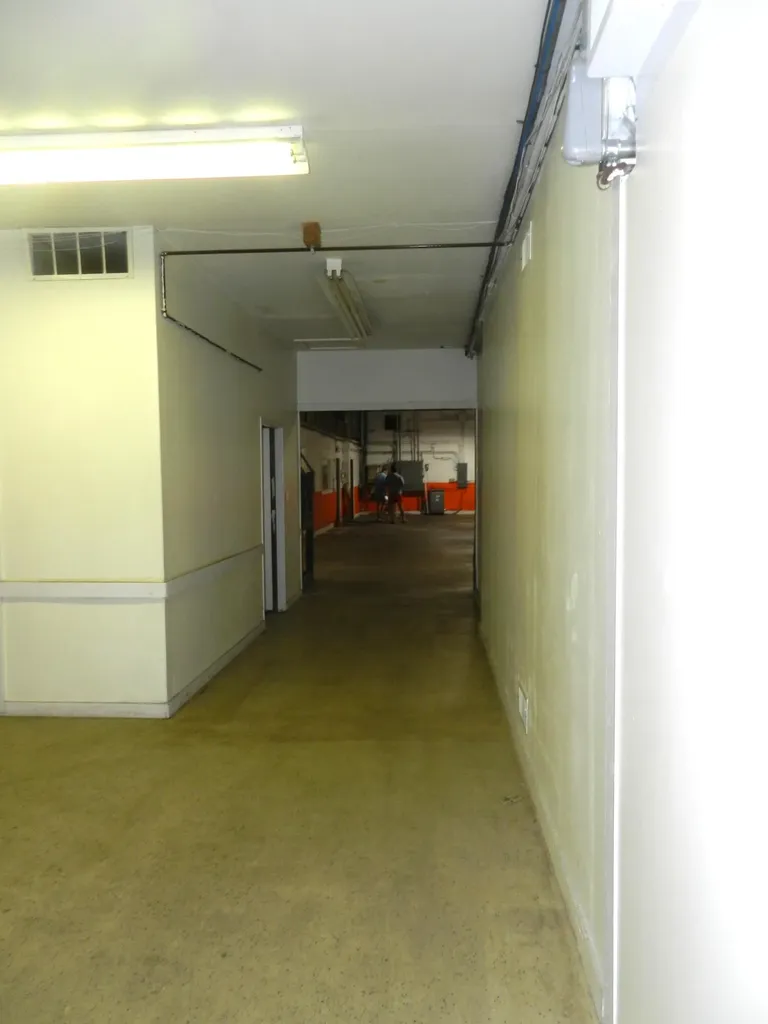 100 Industrial Park Road Bangor City MI 49013
