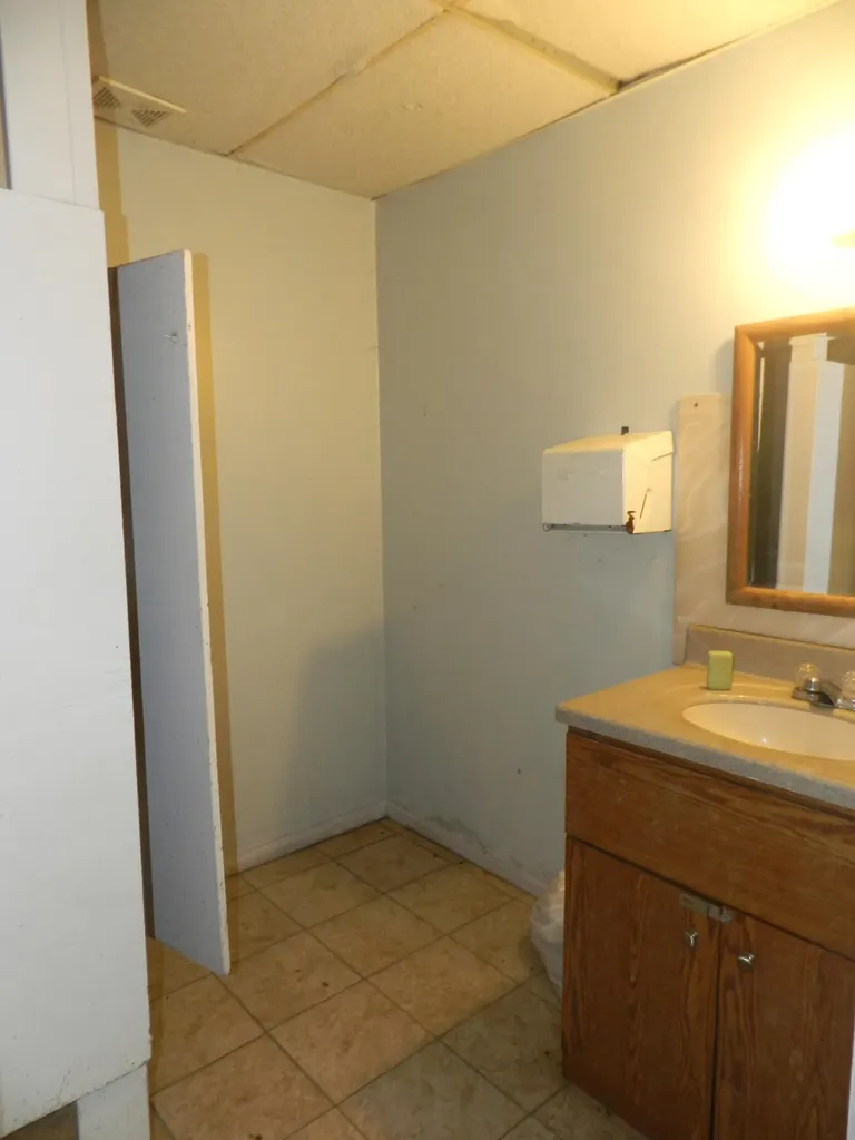 100 Industrial Park Road Bangor City MI 49013