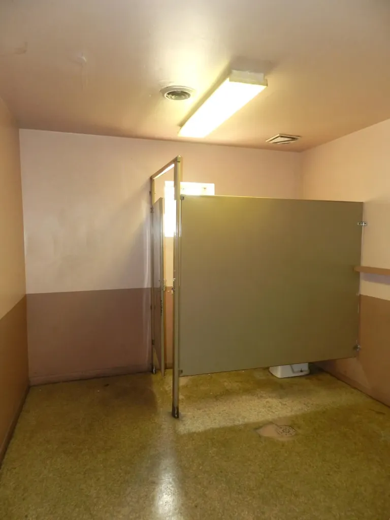 100 Industrial Park Road Bangor City MI 49013