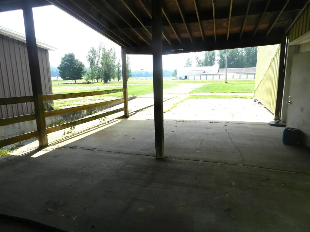 100 Industrial Park Road Bangor City MI 49013