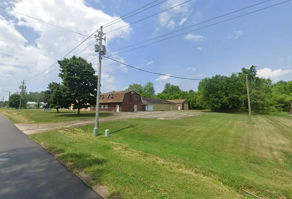 100 Industrial Park Road Bangor City MI 49013