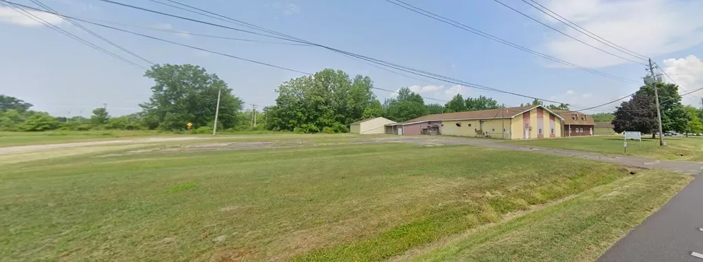 100 Industrial Park Road Bangor City MI 49013