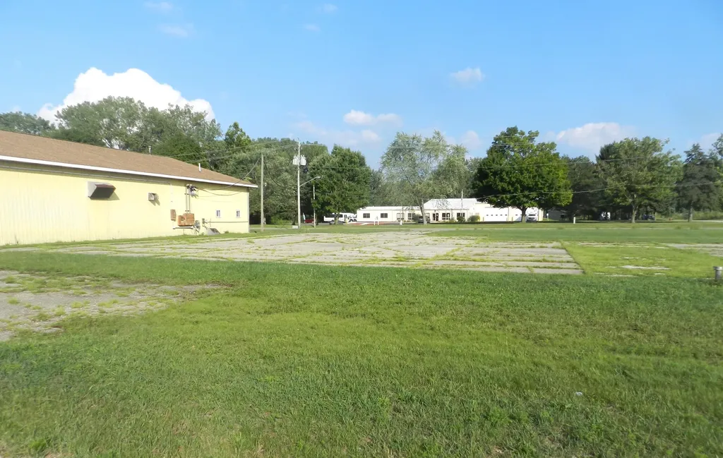100 Industrial Park Road Bangor City MI 49013