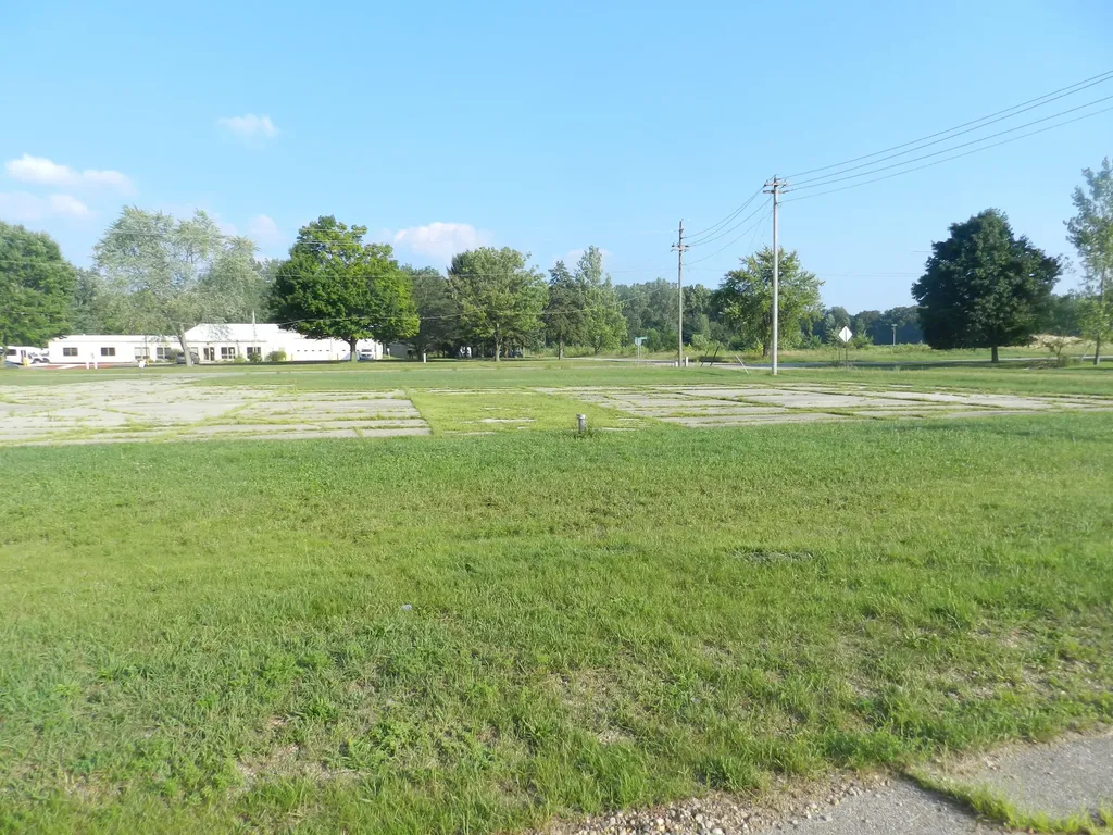 100 Industrial Park Road Bangor City MI 49013