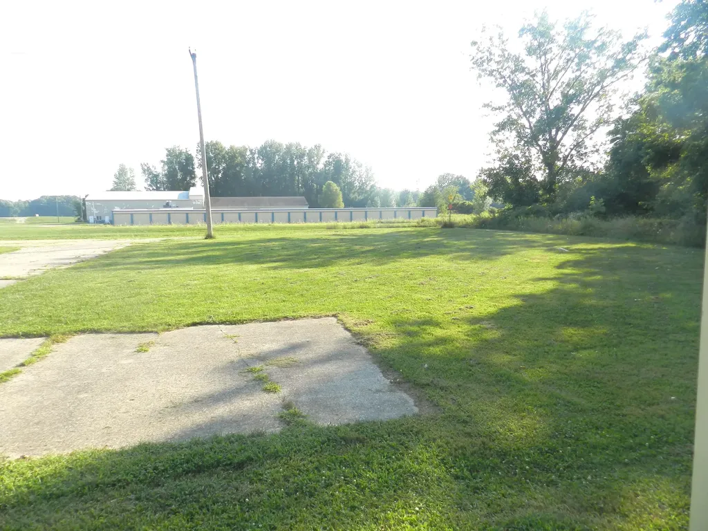 100 Industrial Park Road Bangor City MI 49013