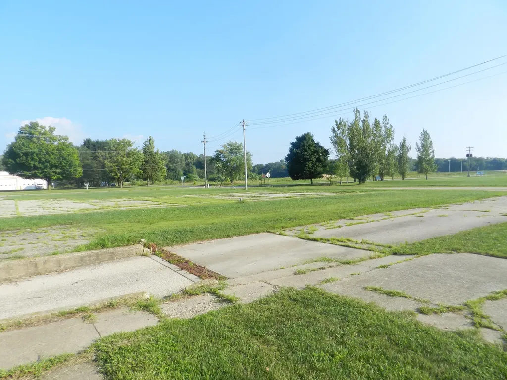 100 Industrial Park Road Bangor City MI 49013