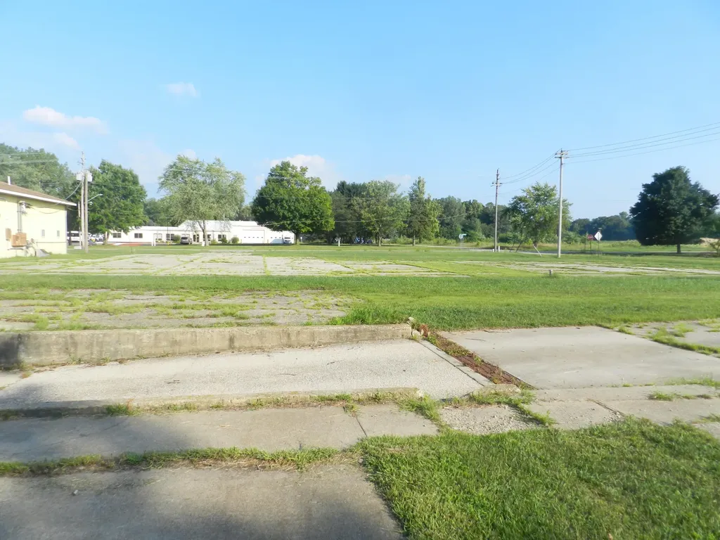 100 Industrial Park Road Bangor City MI 49013