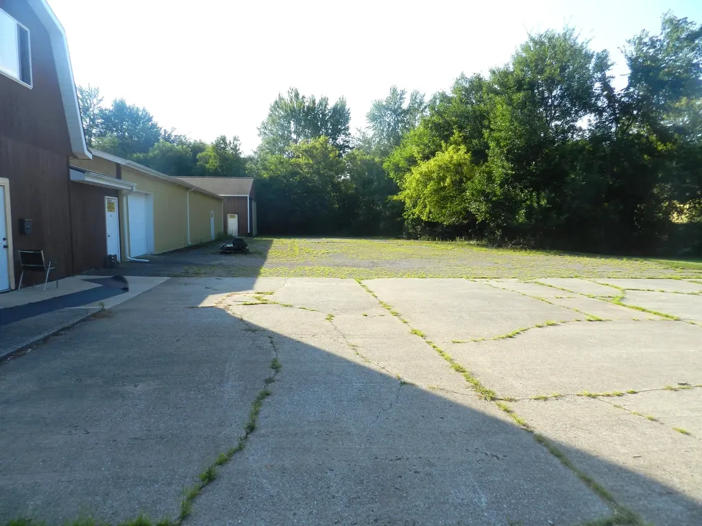 100 Industrial Park Road Bangor City MI 49013