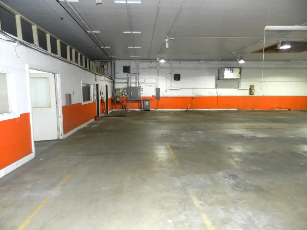 100 Industrial Park Road Bangor City MI 49013