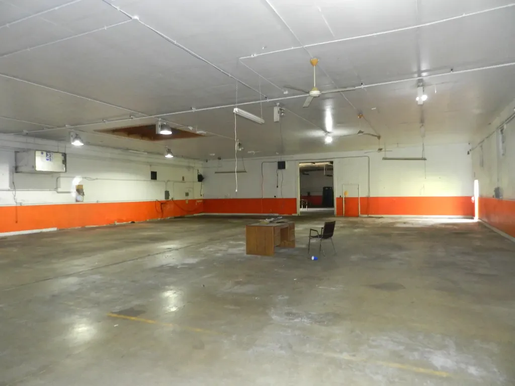 100 Industrial Park Road Bangor City MI 49013