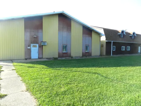 100 Industrial Park Road Bangor City MI 49013