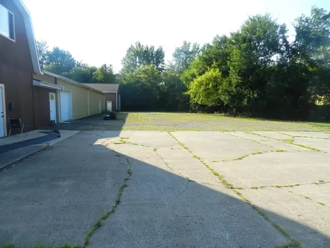 100 Industrial Park Road Bangor City MI 49013