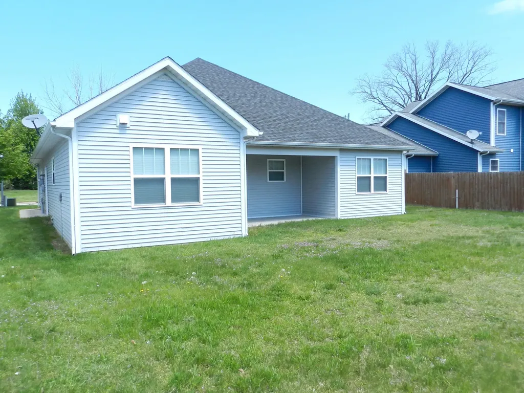 210 Market Place Benton Harbor City MI 49022