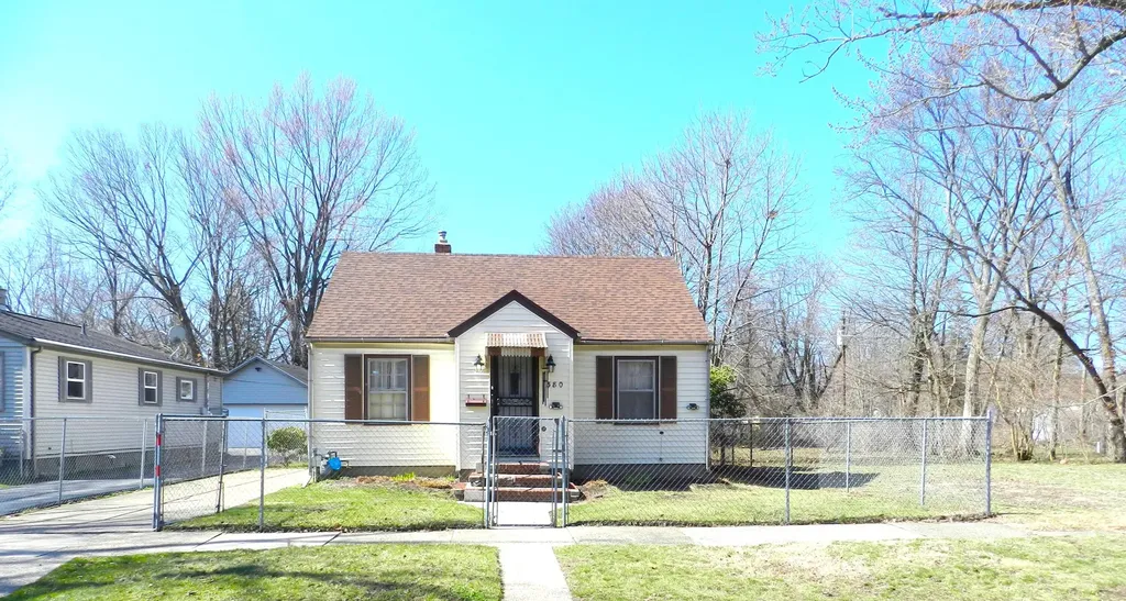 380 N Mccord Street Benton Harbor City MI 49022