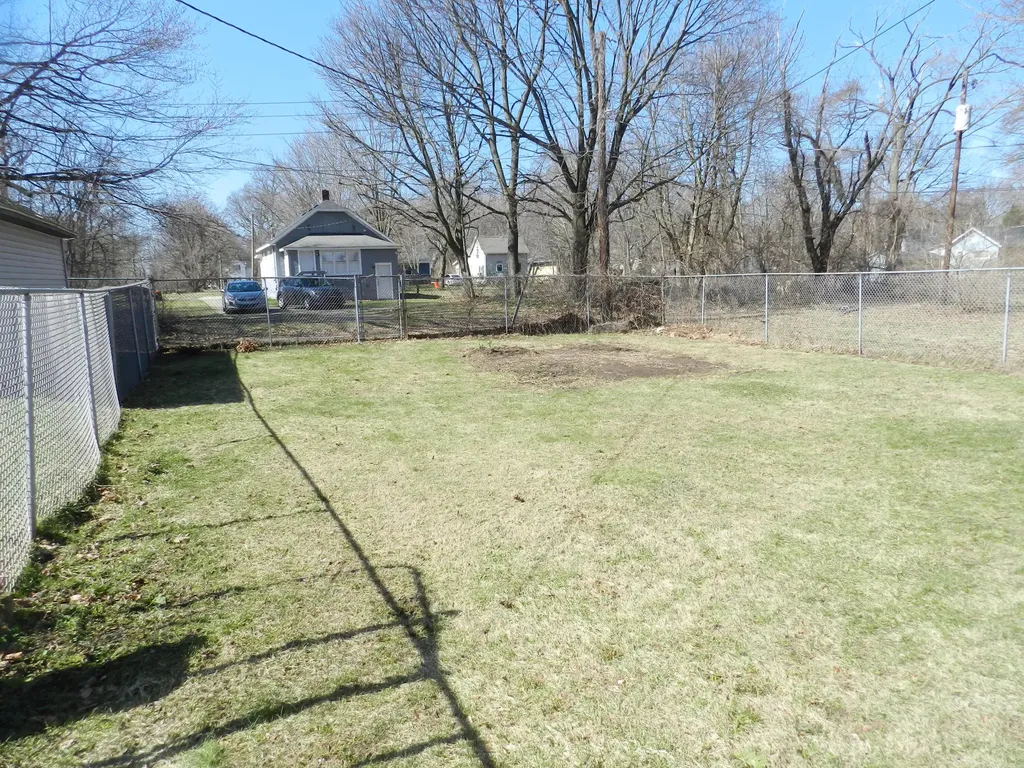 380 N Mccord Street Benton Harbor City MI 49022