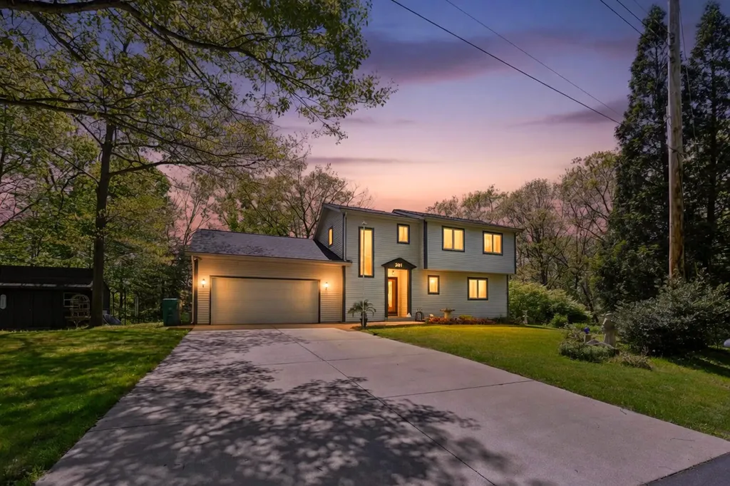 201 Scenic View Drive Niles Township MI 49120