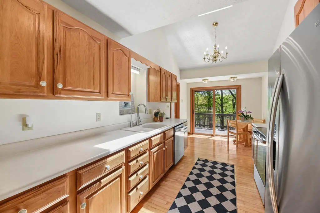 201 Scenic View Drive Niles Township MI 49120
