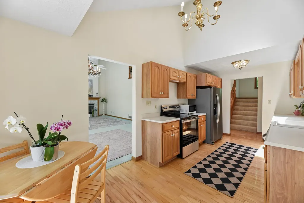 201 Scenic View Drive Niles Township MI 49120