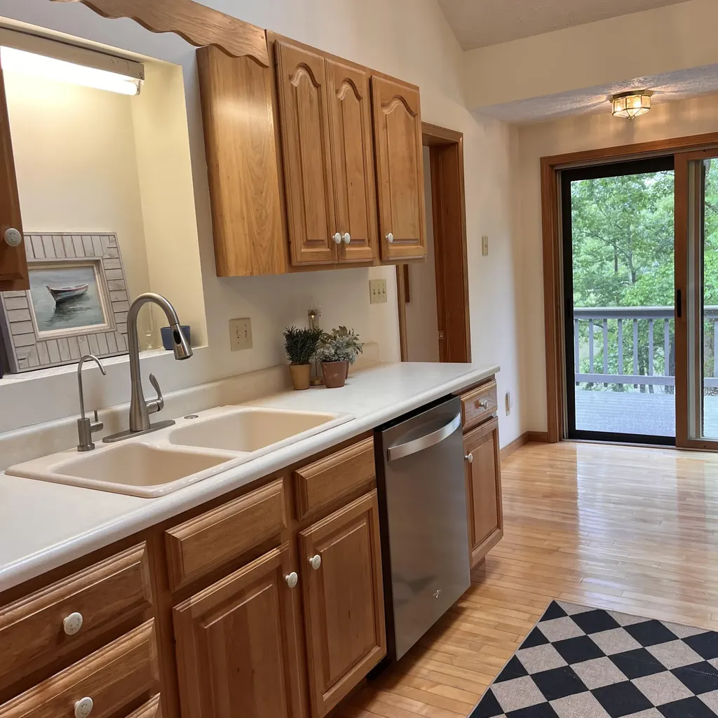 201 Scenic View Drive Niles Township MI 49120